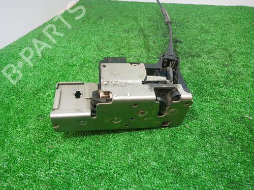 Used Front right lock FORD TOURNEO CONNECT [2002-2013]  13057843