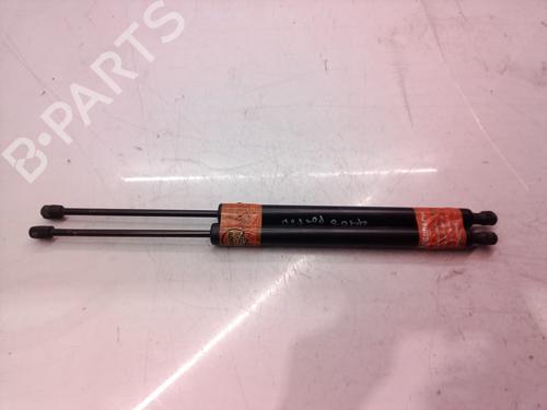 Tailgate lift support FORD TOURNEO COURIER B460 MPV 1.5 TDCi | BP14303996C138 