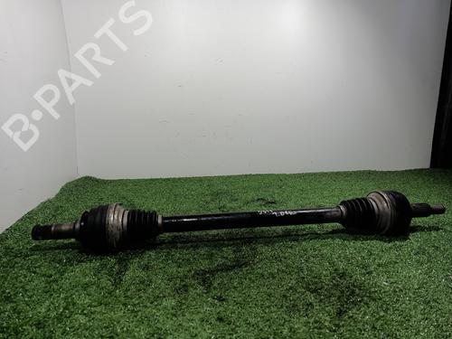 Right rear driveshaft VW TOUAREG (7P5, 7P6) 3.0 V6 TDI | BP16213657M41 