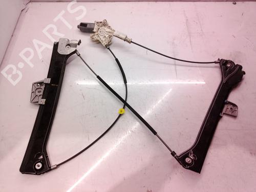 Used Front right window mechanism MERCEDES-BENZ CLK (C209) [2002-2010]  8419278