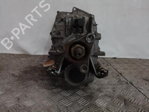 Gearbox BMW 3 (E46) 330 d | BP11701201M3 