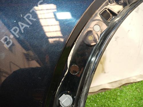Right front fenders MINI MINI (R50, R53) One | BP17492261C42 