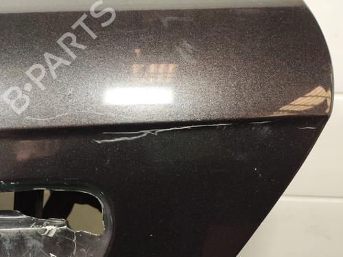 Left rear door AUDI A4 B7 (8EC) 2.0 | BP30482546C4 