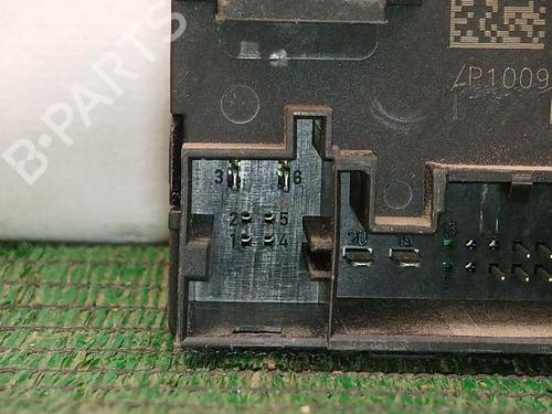 Electronic module AUDI Q3 (8UB, 8UG) 2.0 TDI | BP29254536M83 