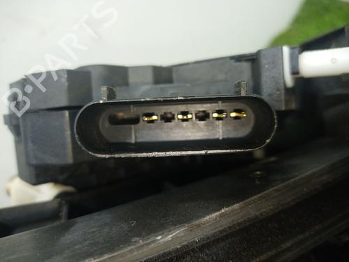 Rear left lock FORD FOCUS III 1.6 TDCi | BP26503852C100 