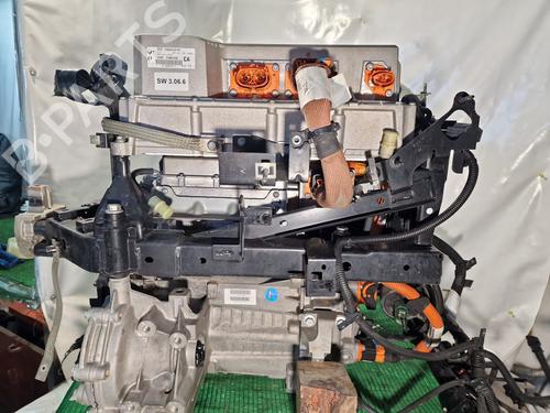 Motor RENAULT FLUENCE (L3_) Z.E. | BP29250511M1 