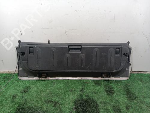 Tailgate CITROËN C2 (JM_) 1.4 HDi | BP13920899C6 