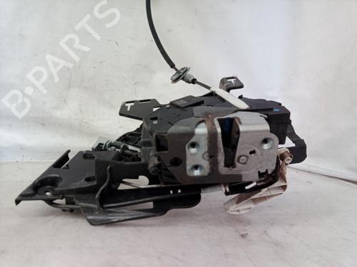 Front left lock FORD FIESTA VI (CB1, CCN) 1.4 TDCi | BP10185451C98 