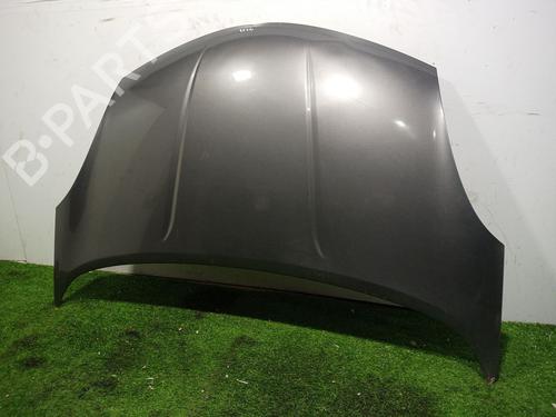 Hood NISSAN NOTE (E11, NE11)  | BP16929358C1 