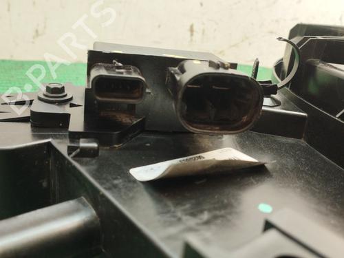 Køleventilator elektrisk DACIA SANDERO II TCe 90 (B8M1, B8MA, B8AC) | BP29943746M35