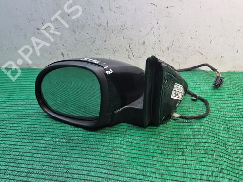 Left mirror VW TIGUAN (5N_) 2.0 TDI 4motion | BP29555684C26 