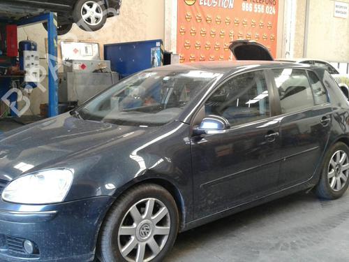 Left rear window motor VW GOLF V (1K1) 1.9 TDI | BP7928868E23 