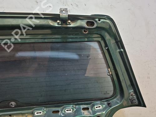 Tailgate VW POLO (6N2) 1.4 16V | BP12322966C6 