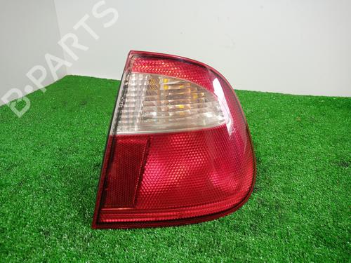 Used Right taillight SEAT CORDOBA (6K2) [1999-2002]  13043004