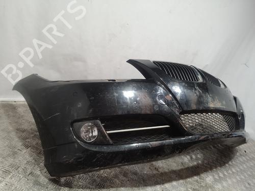 BP11793578C7 | Front bumper BMW 3 (E90) 316 d BP11793578C7