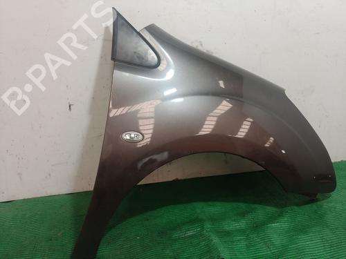 Right front fenders CITROËN BERLINGO MULTISPACE (B9) 1.2 PureTech 110 | BP29258871C42 