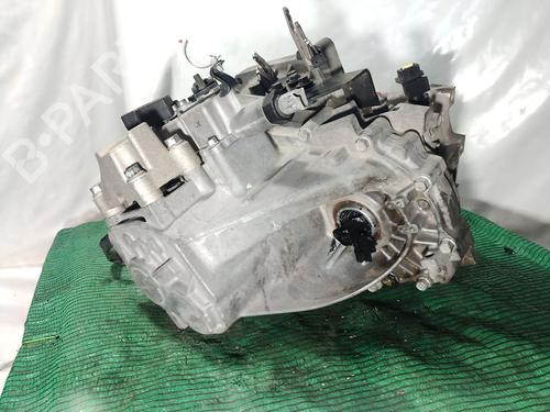 Gearbox HYUNDAI i30 (FD)  | BP25900814M3 
