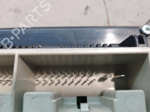 Climate control SKODA OCTAVIA II (1Z3) 1.6 TDI | BP17914532I5 