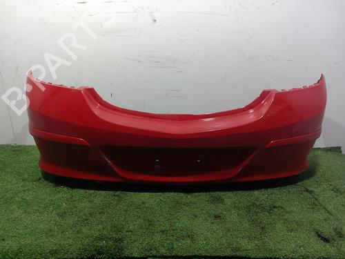 Bak støtfanger OPEL ASTRA H GTC (A04) 1.4 (L08) (90 hp) 16182762