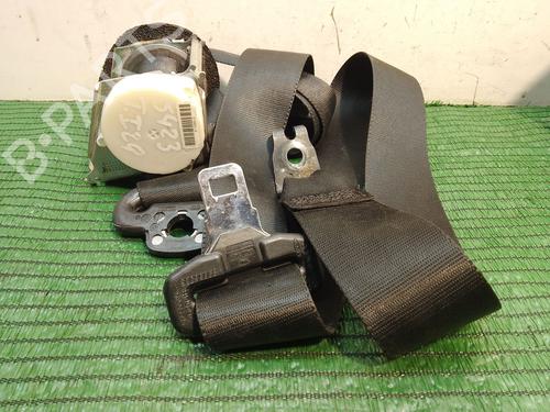 Used Rear left seatbelt FORD S-MAX (WA6) 2.0 TDCi (140 hp) 19106243