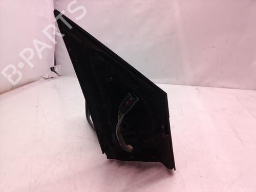 Left mirror FORD FUSION (JU_)  | BP8621237C26 
