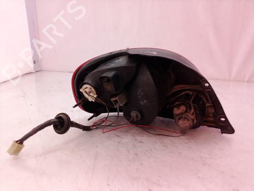 Right taillight DAEWOO MATIZ (M200, M250) 0.8 | BP8385484C35