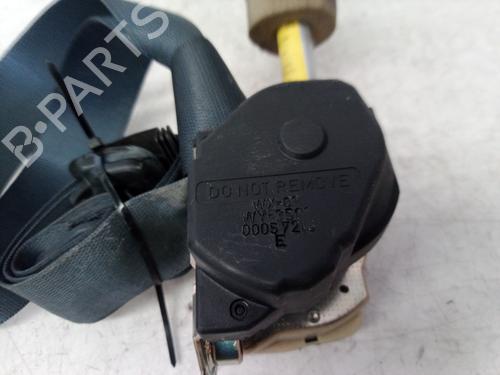 Front right seatbelt MERCEDES-BENZ E-CLASS (W210) E 300 D (210.020) | BP10037938I25 