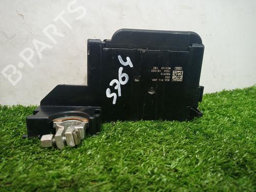 Used Electronic module AUDI Q5 (FYB, FYG) 2.0 TDI quattro (163 hp) 23654761