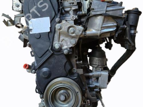 Engine PEUGEOT EXPERT Van (VF3A_, VF3U_, VF3X_) 2.0 HDi 130 | BP32474220M1