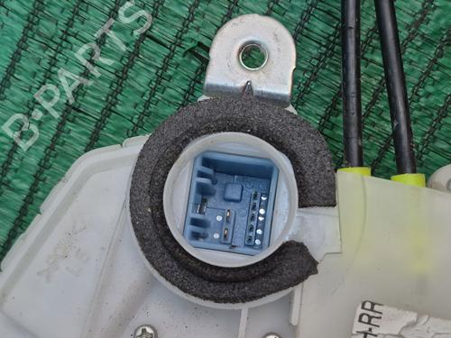 Rear left lock HONDA CIVIC VIII Hatchback (FN, FK) 1.8 (FN1, FK2) | BP29916538C100 