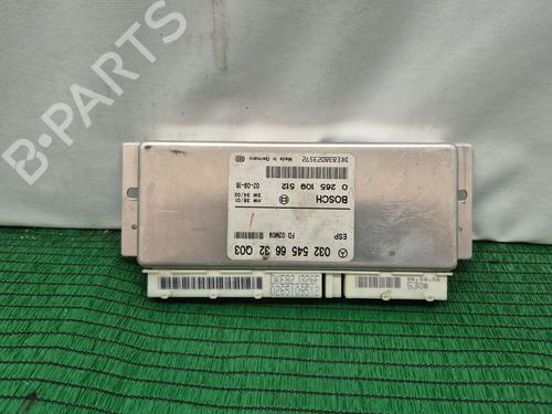 Computer MERCEDES-BENZ E-CLASS (W211) E 220 CDI (211.006) | BP26903994M11 