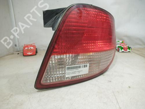 Right taillight HYUNDAI COUPE II (GK)  | BP7924911C35 