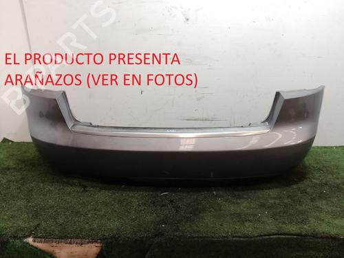 Used Rear bumper AUDI A4 B7 (8EC) 2.0 TDI 16V (140 hp) 18658639