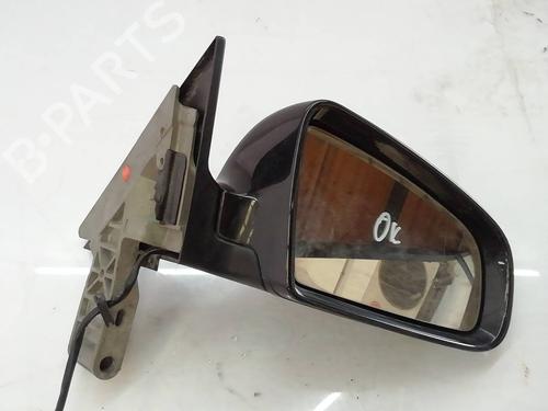 Used Right mirror AUDI A4 B6 (8E2) [2000-2005]  12321951