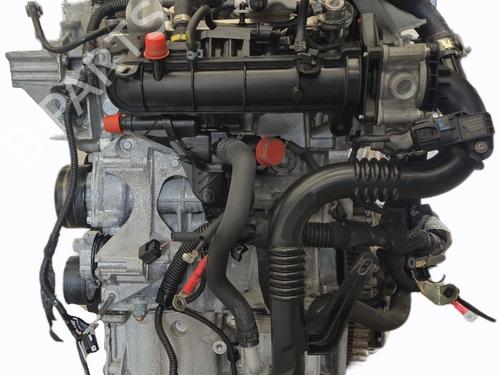 Motor RENAULT CLIO IV (BH_) 0.9 TCe 90 (BHNF, BHMA, BHMH, BHJK, BHJR) (90 hp) 31020708