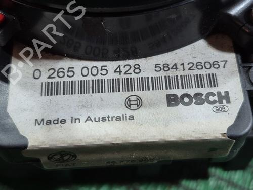 Switch ALFA ROMEO GT (937_) 1.9 JTD (937CXN1B) | BP36324761I30 - Image 9