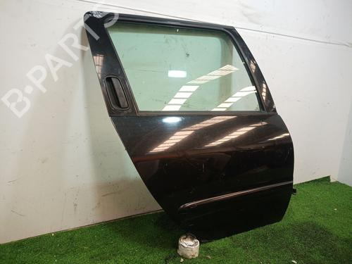 Right rear door PEUGEOT 206 SW (2E/K) 1.6 16V | BP16903380C5 
