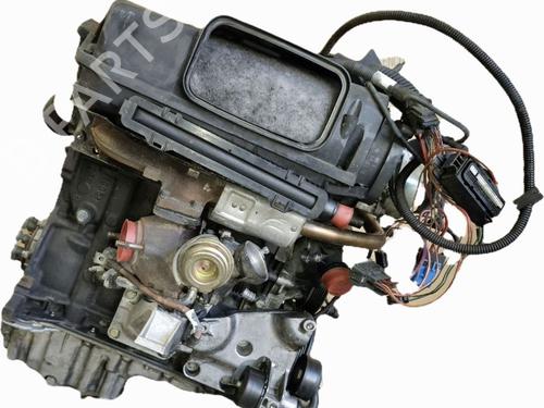 Engine BMW 3 (E46) 320 d | BP27398874M1 