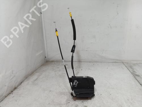 Used Rear left lock PEUGEOT 308 SW II (LC_, LJ_, LR_, LX_, L4_) 1.5 BlueHDi 130 (131 hp) 10954832