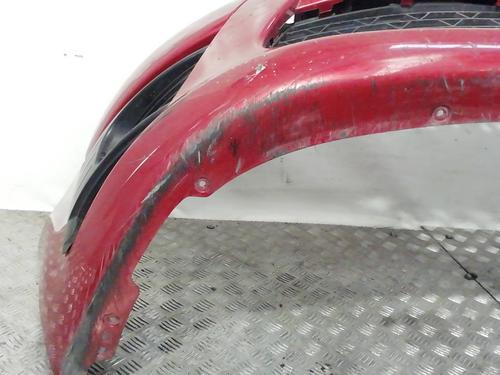Front bumper CITROËN C4 Picasso I MPV (UD_)  | BP8244833C7 