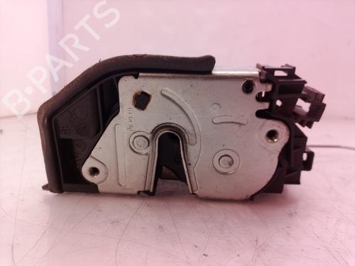 Front right lock BMW X3 (E83) 2.0 d | BP8375041C97 