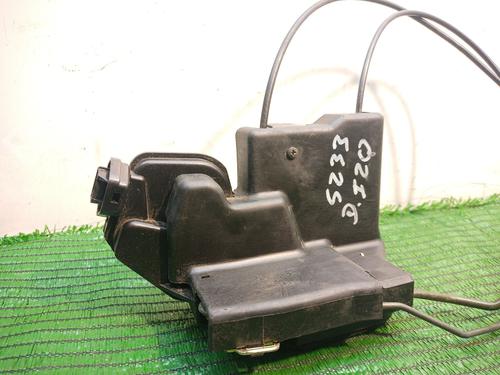 Front left lock HYUNDAI TRAJET (FO) 2.0 | BP19275534C98 