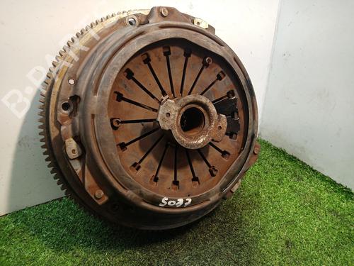 Other RENAULT MASTER PRO Platform/Chassis (HH__, UH__) dCi 150 (HH04, HH14, HH64, UH04, UH14, UH44, UH64, UH74,... | BP25803661O1 