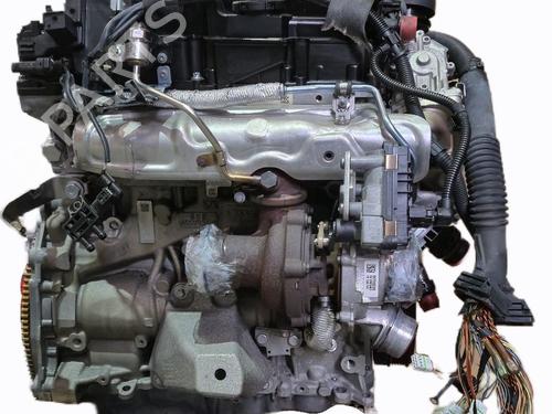 Engine BMW 5 (F10) 525 d xDrive | BP40086274M1 - Image 3