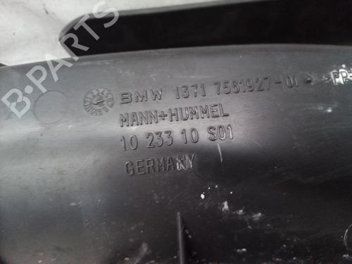 Air filter box BMW 1 (E87) 120 i | BP14304211M87 