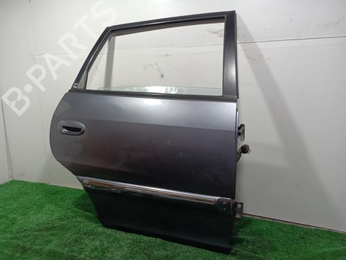 Right rear door KIA CARENS II MPV (FJ)  | BP13407890C5 