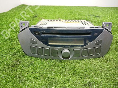 Used Radio SUZUKI ALTO VII (GF) [2009-2025]  17829037