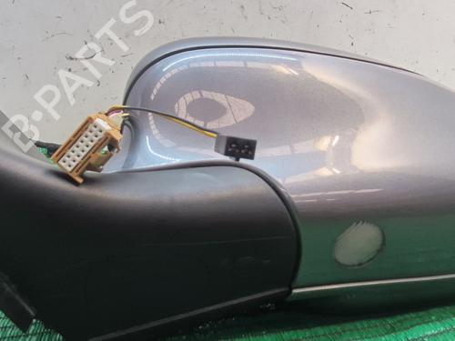 Left mirror PORSCHE CAYENNE (9PA) Turbo 4.5 | BP29537835C26 