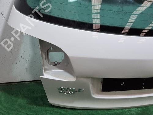 Tailgate VW GOLF PLUS V (5M1, 521) 1.6 TDI | BP29355104C6 