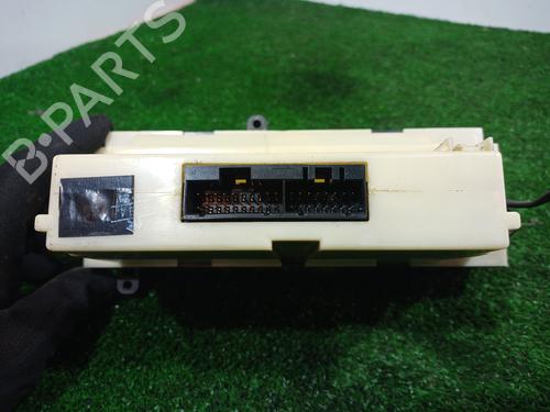 Climate control MITSUBISHI PAJERO I (L04_G, L14_G)  | BP13328226I5